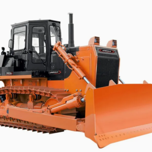 Doosan Dx300LC Dx225 Bulldozer