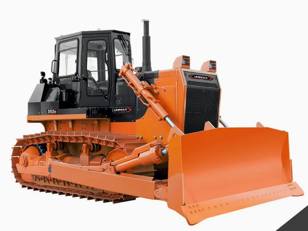 Doosan Dx300LC Dx225 Bulldozer