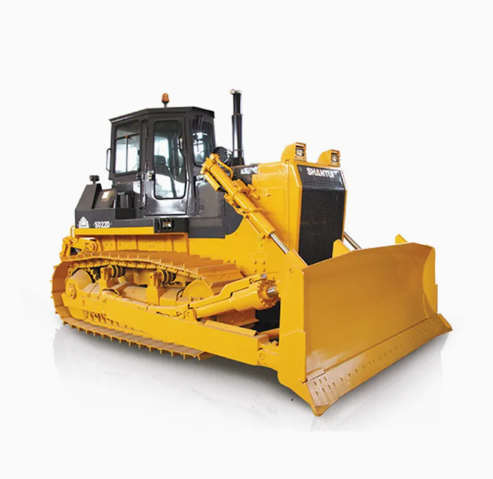 Tractor SD22W rock Bulldozer